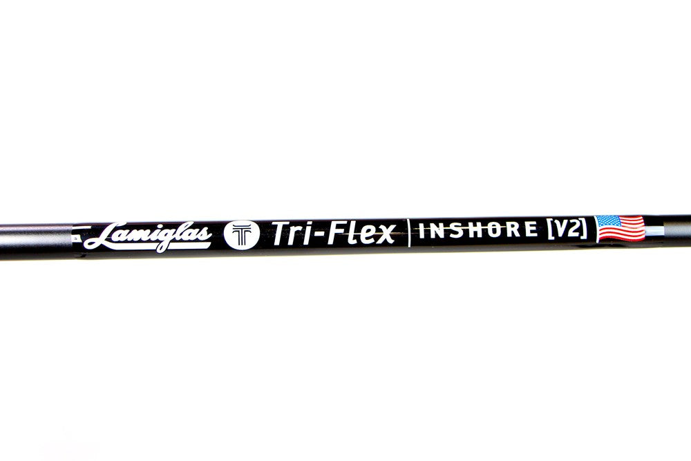 TriFlex Inshore V2 Lamiglas