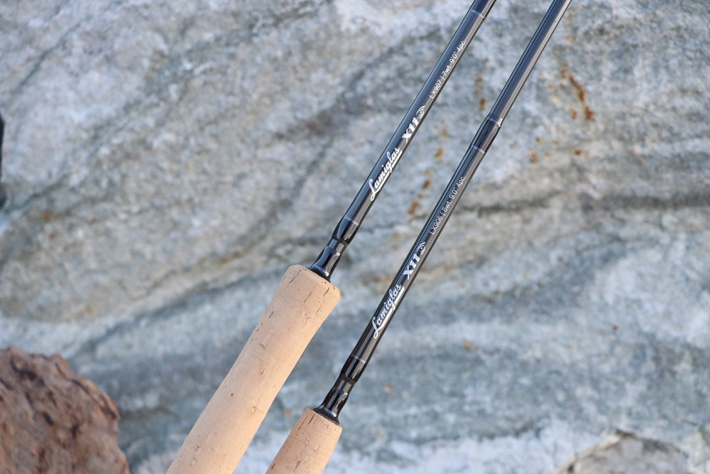 Lamiglas X-11 Fly Rod | LX905-4