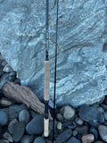 LX96MS-M | 9'6" Michigan Handle Steelhead Float Rod
