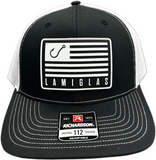 Lamiglas Flag Hat