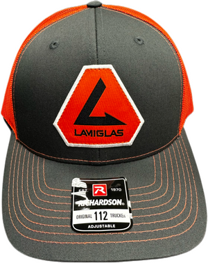 Lamiglas Hex Hat