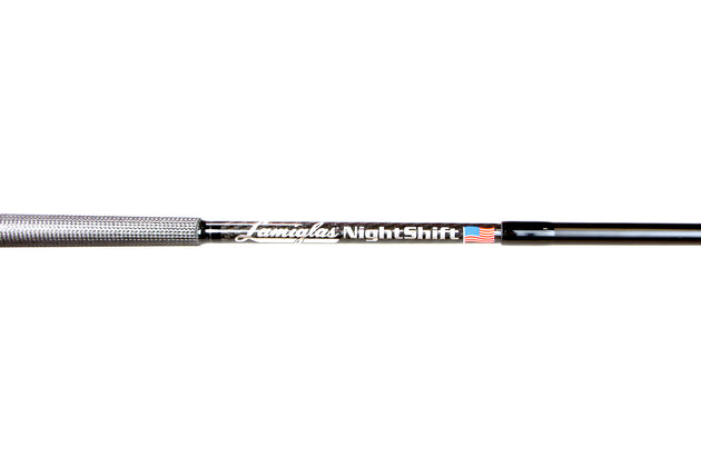 NS10MS | NightShift 10' Medium 3/4-4 oz