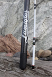 HS 90 GH | 9' Redline Kokanee & Trout Trolling Rod