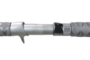BW6625C | Bluewater 6'6" 12-25lb Cast (Jigging Rod)
