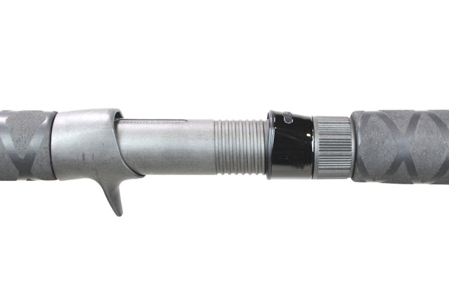 BW6625C | Bluewater 6'6" 12-25lb Cast (Jigging Rod)