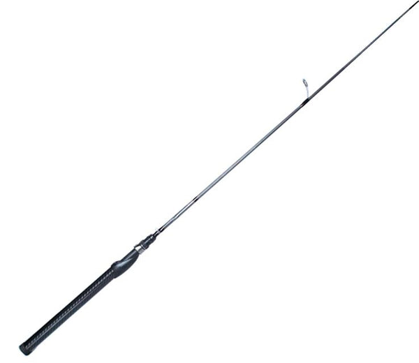 Pro Trout & Trophy 7'6 2PC Spinning Ultralight Combo/ 6 BB Reel 2-6 Lb