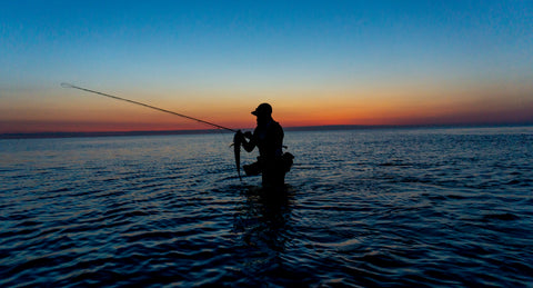 G1000 Pro 10-Weight: The Perfect Surf Striper Fly Rod Lamiglas G1000 Pro 10-Weight: The Perfect Surf Striper Fly Rod Lamiglas