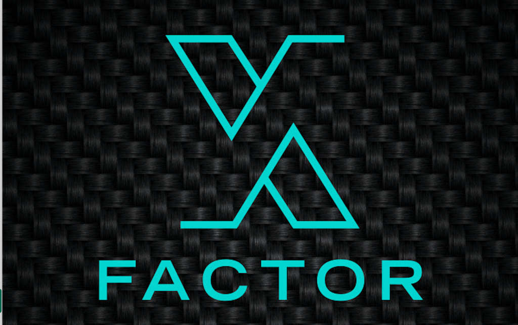 Lamiglas X-Factor Rod Blank
