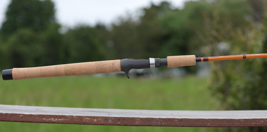 Lamiglas Fishing Rod Blog