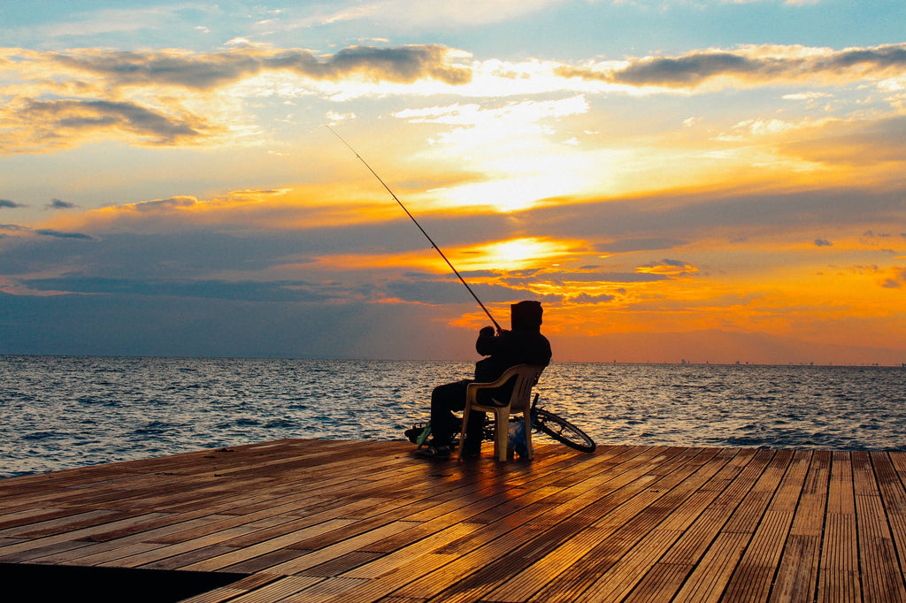 Can You Use a Spinning Reel on a Casting Rod? 