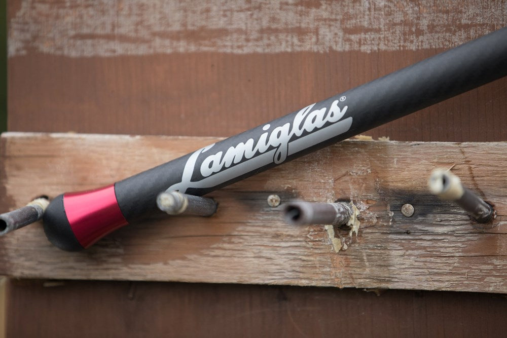 Collections – Lamiglas