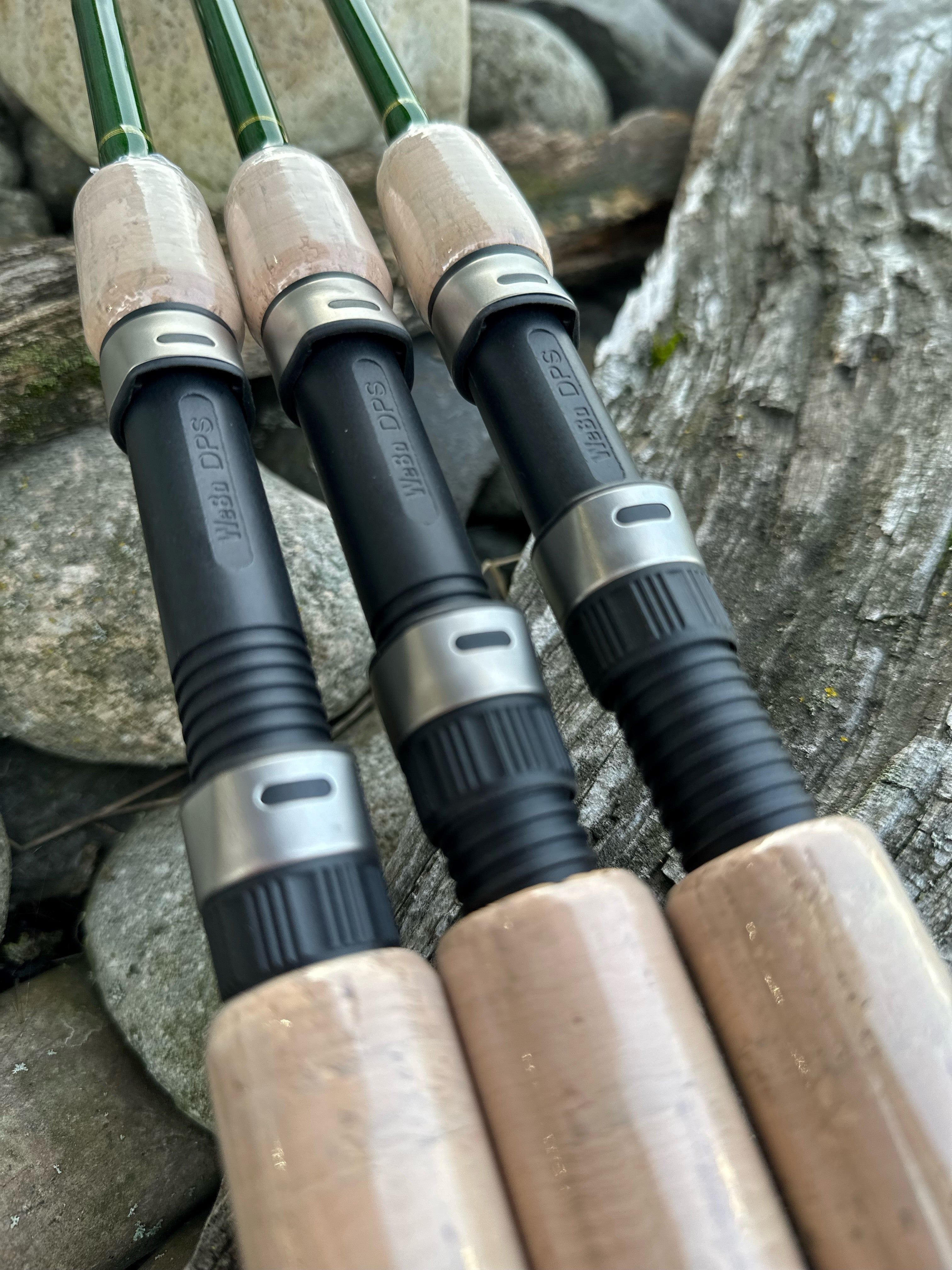 Freshwater Rods – Lamiglas