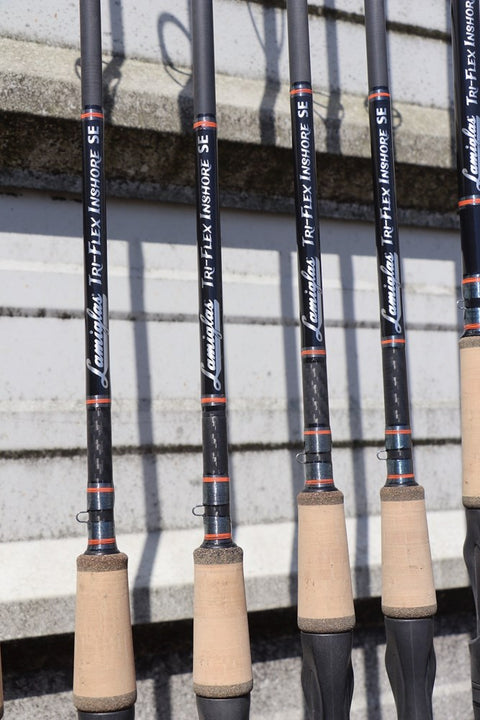 Tri-Flex Inshore SE
