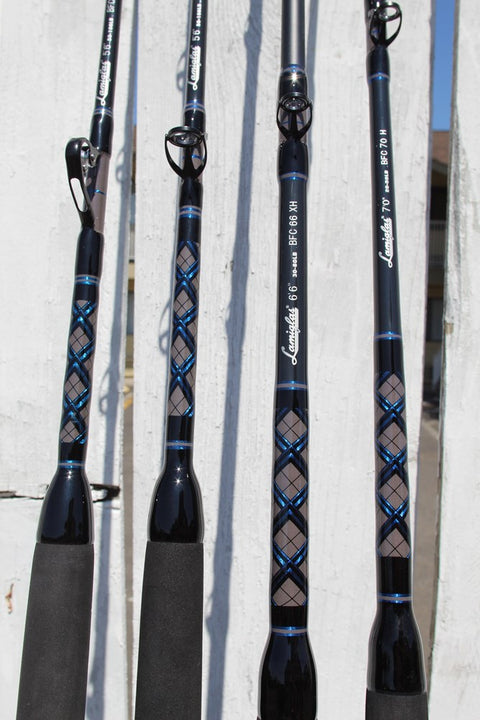 big offshore fishing poles BFC Offshore – Lamiglas
