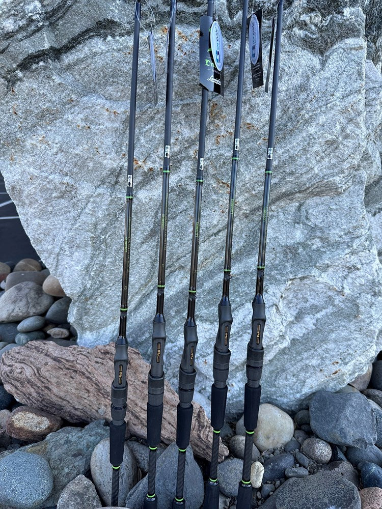 The Detroiter Lamiglas