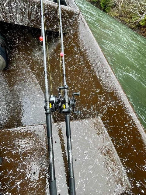 crochet fishing pole Montessori Game Kit Mscrochet New KastKing Spirale Bass casting rods were designed for and with the help of elite tournament bass fishing anglers like Cliff Crochet. Fishing rod - a cat