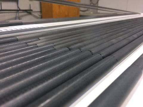 The Closer Centerpin Blanks