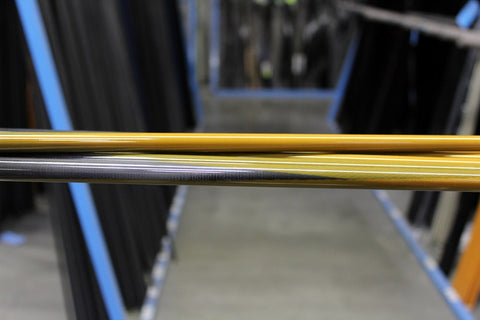 XCC Bait & Troll Blanks