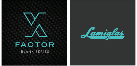 X-Factor Bluewater Blank Series