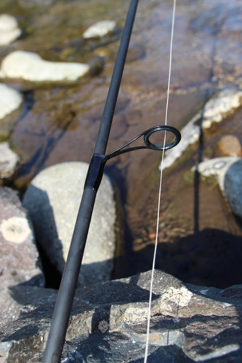 The Closer Walleye Blanks