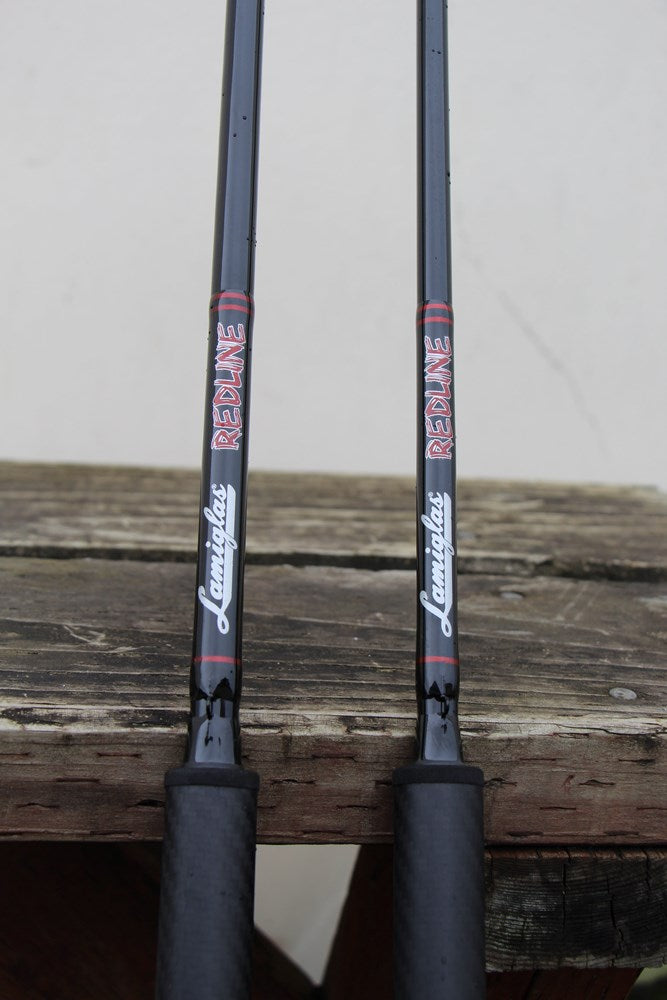 Redline Composite Lamiglas