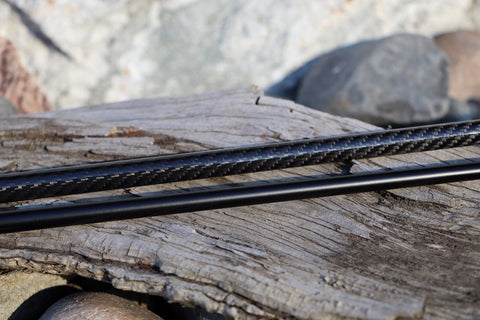 NightShift Surf Blanks