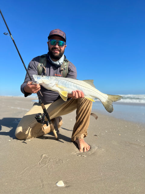 Tri-Flex Inshore SE