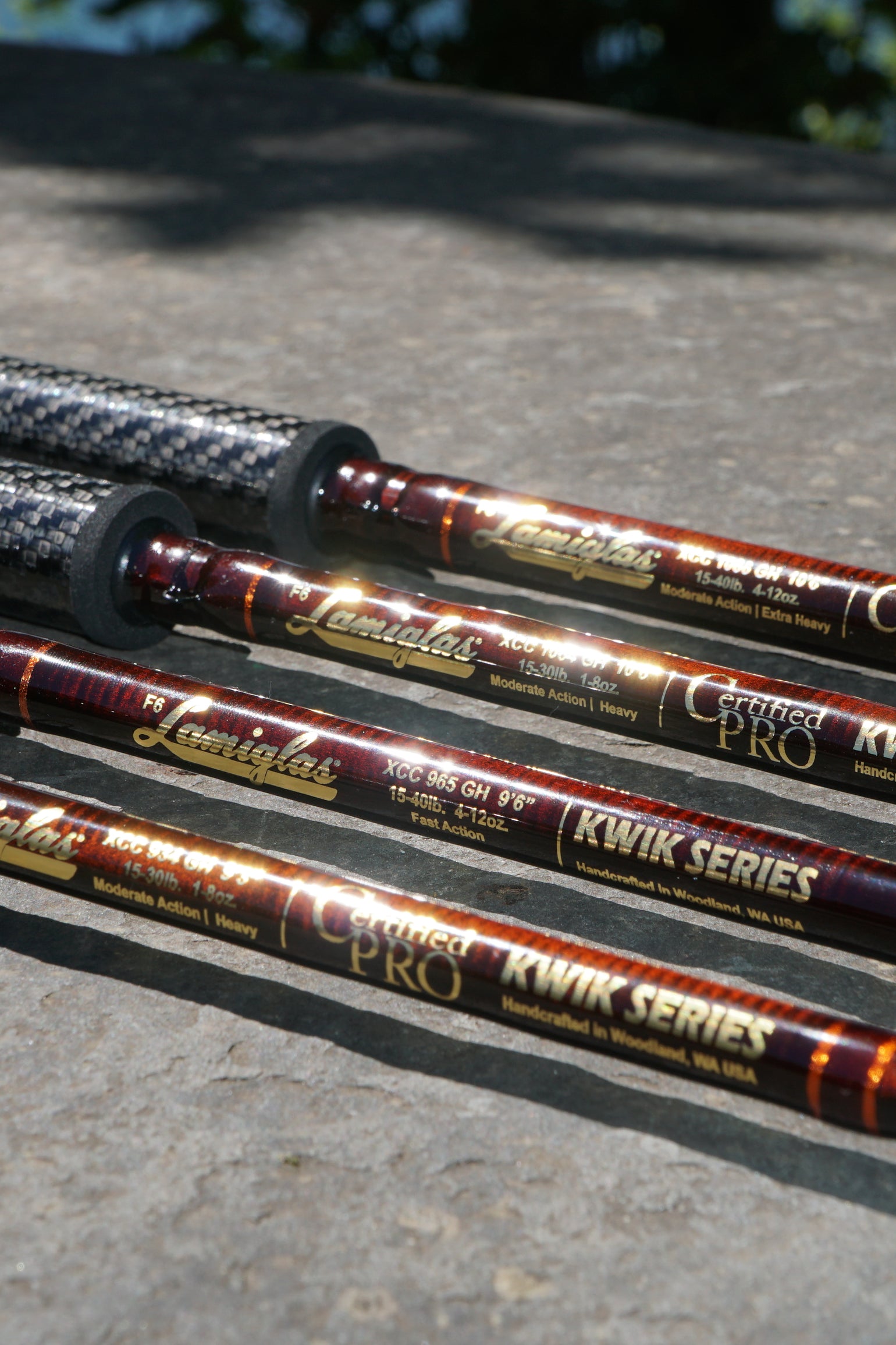 Fishing Rods – Lamiglas