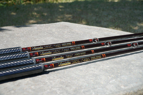 XCC Kwik Certified Pro Series
