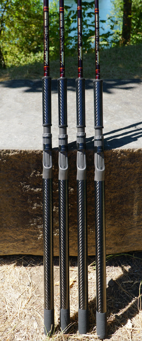 XCC Kwik Certified Pro Series