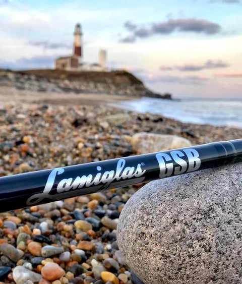 lamiglas vs st croix surf rod St. VSC110MHF2 Avid Series Casting Built for performance from the inside out Lamiglas Rods Lamiglas Insane Surf