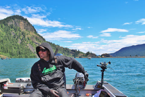 Guide & Charter Program