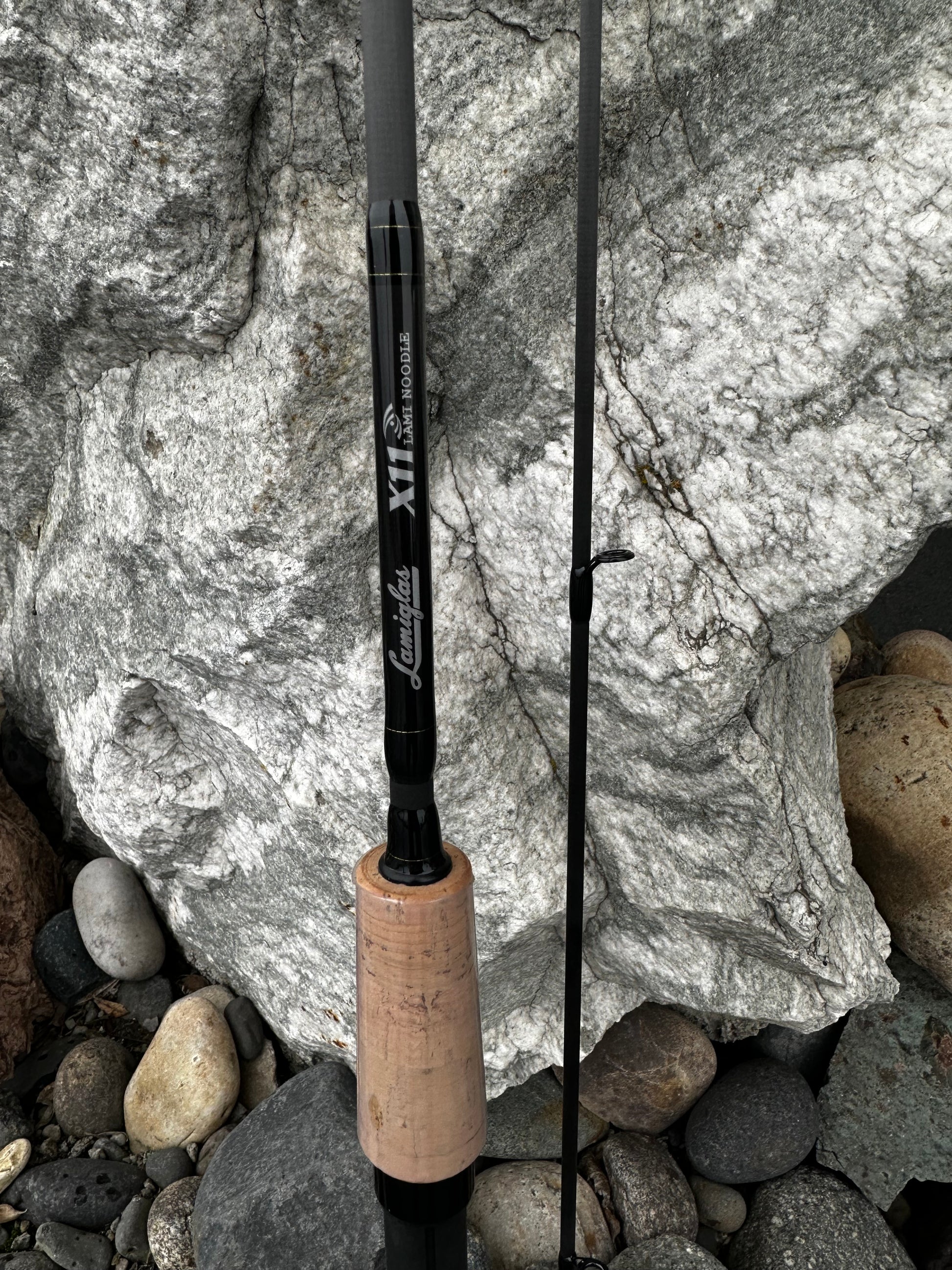 Lamiglas Infinity Lamiglas Ultralight Infinity Ultralight – Lamiglas