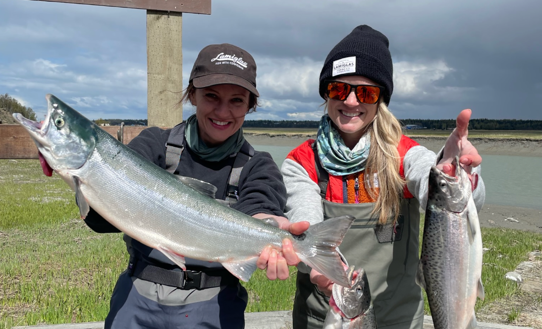 G1000 Pro - Alaska Edition – Lamiglas