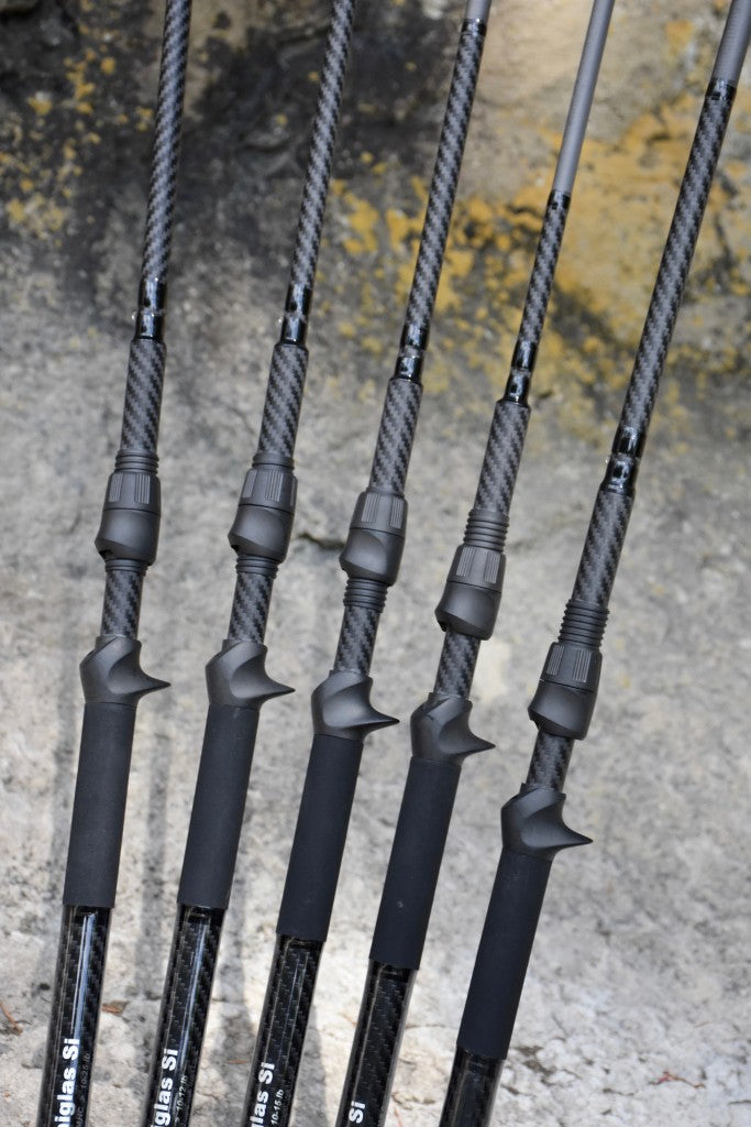 SI Salmon & Steelhead Lamiglas