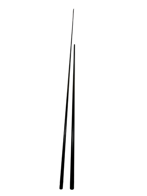 combatchuck fishing pole blank MHX Graphite Composite Rod Blanks with softbaiting for Zander in mind Ice Rod Blanks @ Sportsmen's