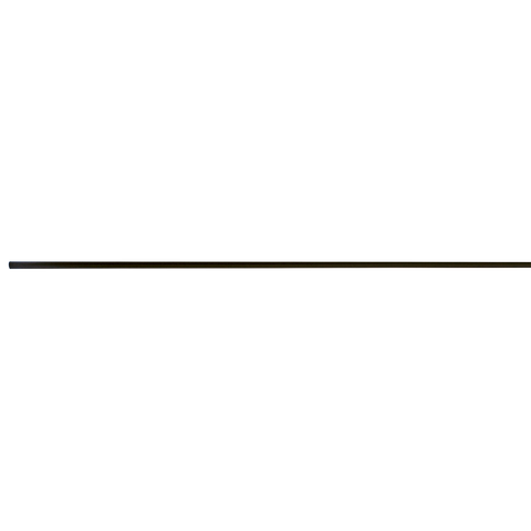 X-Factor Walleye Blanks