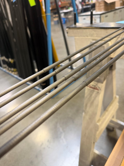 G1000 Pro Fly Blanks