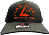 Lamiglas More Than Fishing Hat