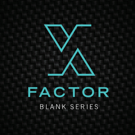 Redline Centerpin Blanks