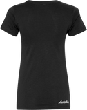 Lami Standard Women's Tee Black