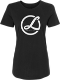 Lami Standard Women's Tee Black