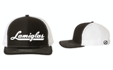 Lamiglas Standard Snapback Black/White