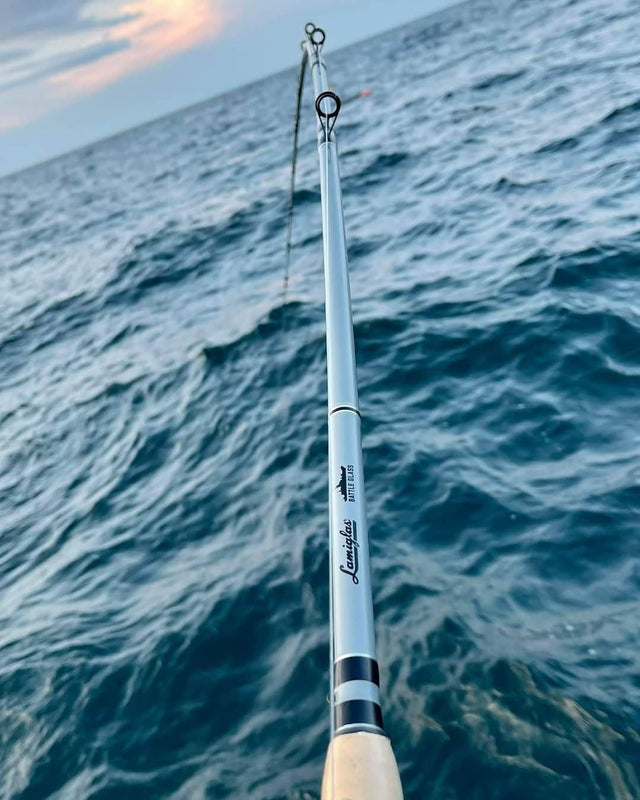 Rod Education – Lamiglas