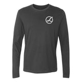 Lamiglas LamiCircle Grey Long Sleeve