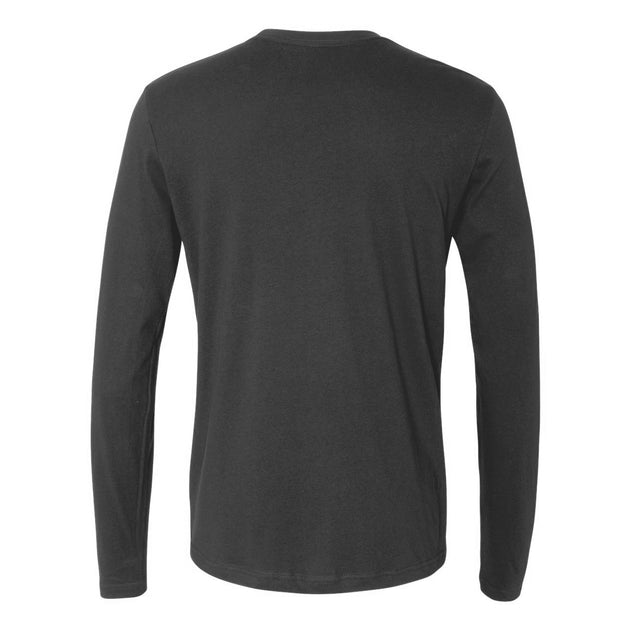 Lamiglas St. Helens Grey Long Sleeve