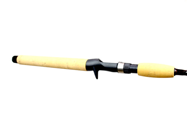 CG 70 DR | Classic Glass 7' 4-10lb Cast (Kokanee & Trout Troll)