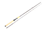 CG 70 DR | Classic Glass 7' 4-10lb Cast (Kokanee & Trout Troll)