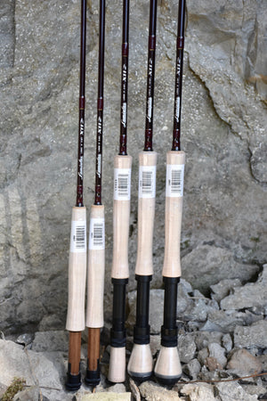 Clearance, Closeout & Custom Rods