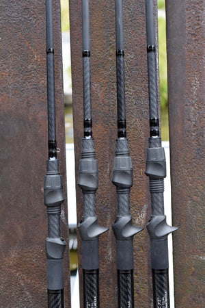 SI 724 C | SI Bass 7'2" MH (Jigs, Spinnerbaits, Carolina Rig)